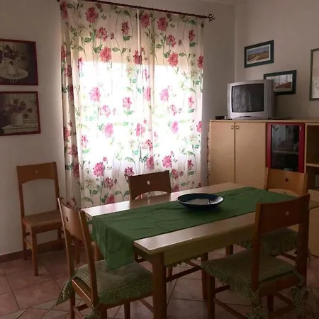 Casa de Férias Cala Chiesa