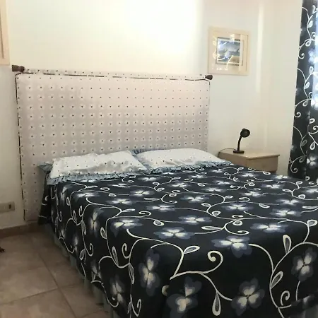 Casa de Férias Cala Chiesa