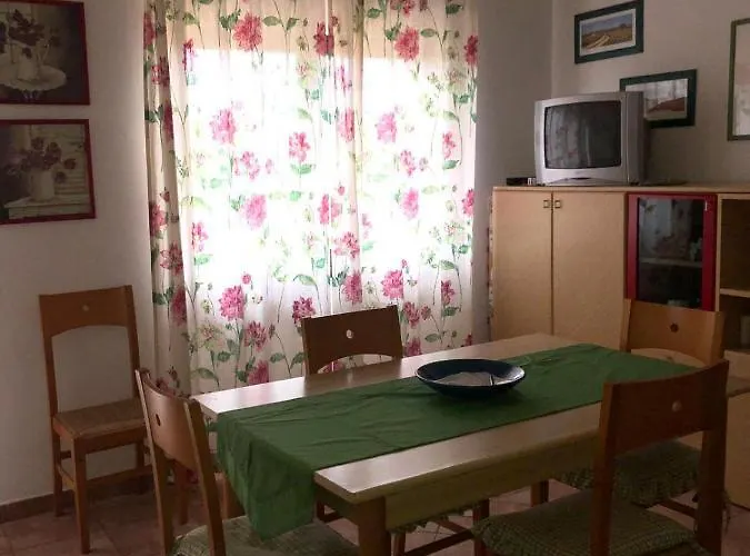 Holiday home Cala Chiesa